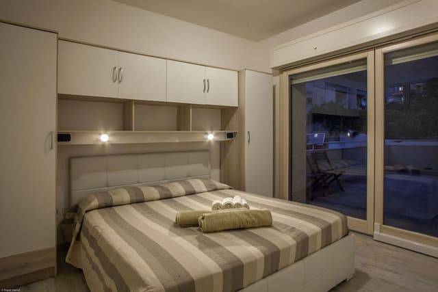 Superior Apartment, 1 Bedroom, Kitchen