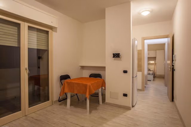 Suite, 1 Bedroom