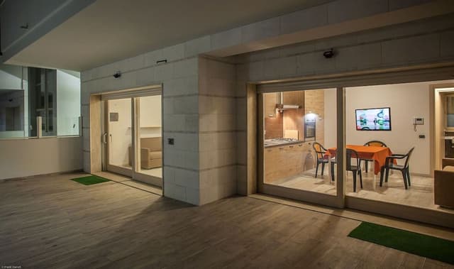 Superior Apartment, 1 Bedroom, Kitchen