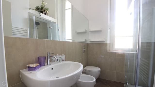 Family Apartment, 2 Bedrooms