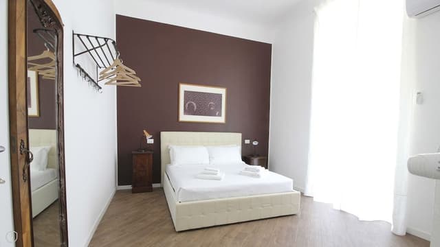 Family Apartment, 2 Bedrooms