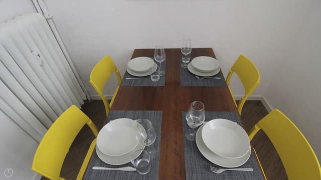 Family Apartment, 2 Bedrooms