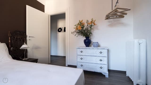 Grand Apartment, 1 Bedroom (Via Melzo, 12)