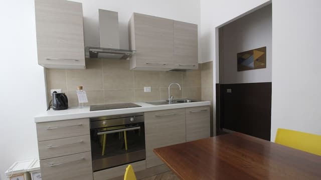 Family Apartment, 2 Bedrooms
