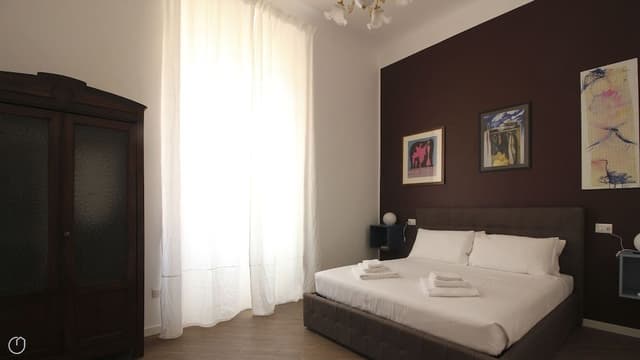 Family Apartment, 2 Bedrooms