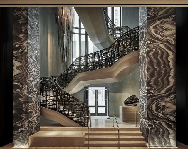 Liberty Suite