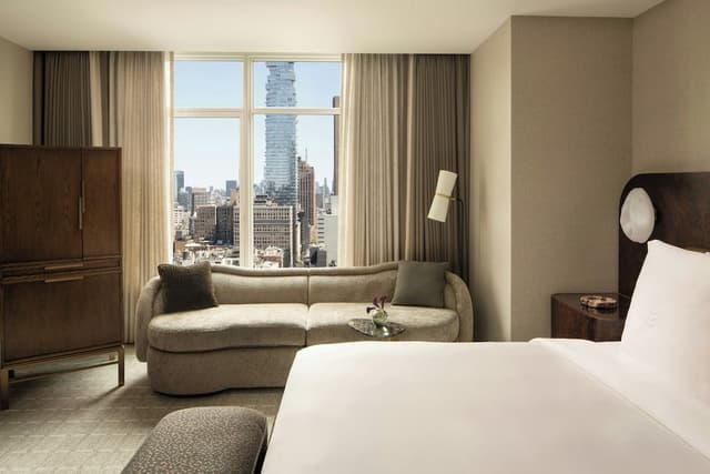 SoHo Premier King