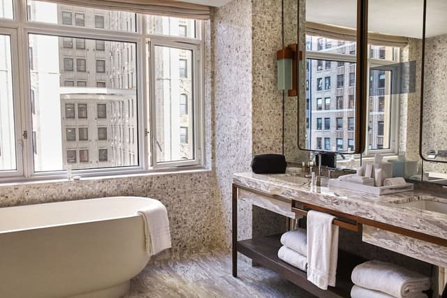 Liberty Suite