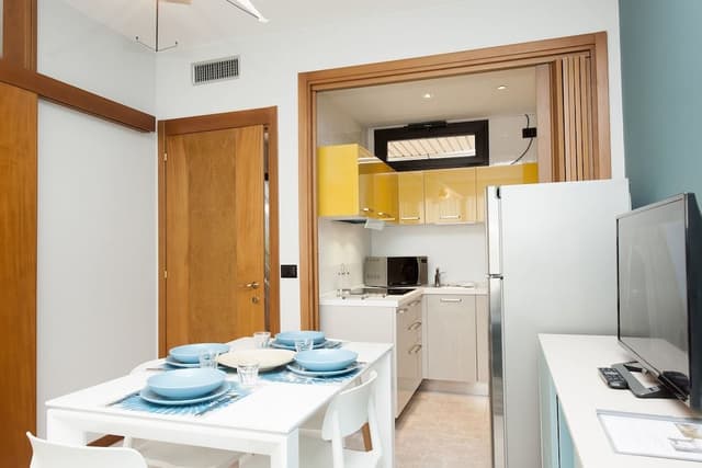 Superior Apartment, 1 Bedroom, Sea View, Sea Facing