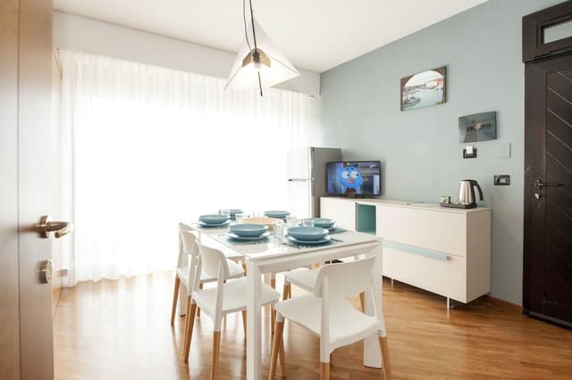 Executive Apartment