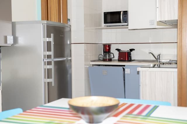 Standard Apartment, 1 Bedroom, Garden View