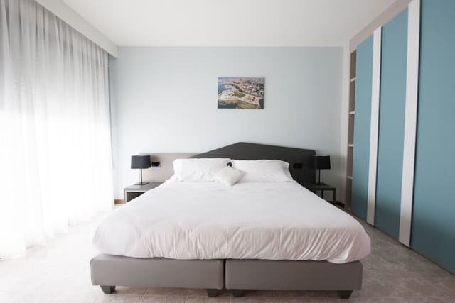 Superior Apartment, 1 Bedroom, Sea View, Sea Facing