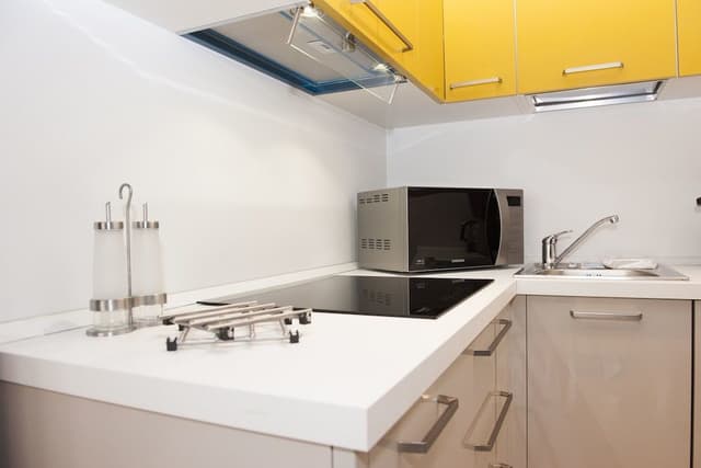 Superior Apartment, 1 Bedroom, Sea View, Sea Facing