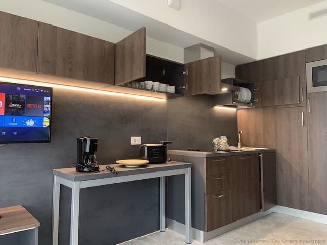 Design Apartment