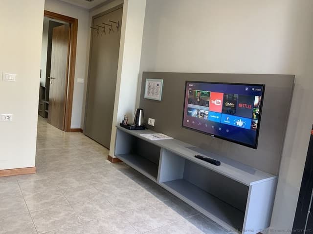 Design Apartment