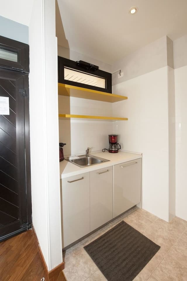 Executive Apartment