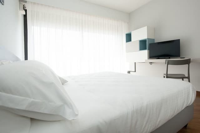 Executive Apartment