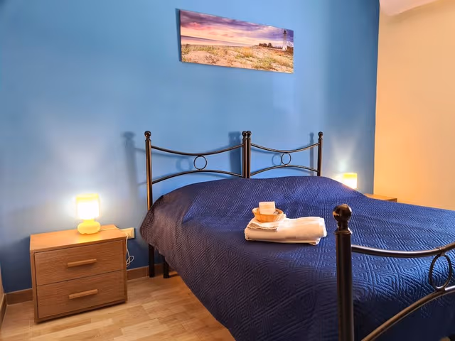 Comfort Double Room, Ensuite