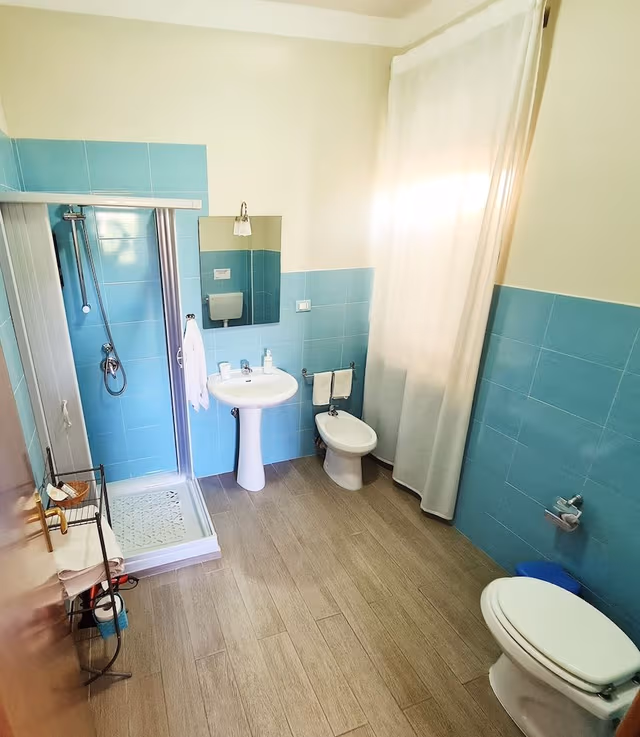 Comfort Double Room, Ensuite