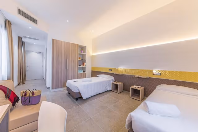 Double or Twin Room