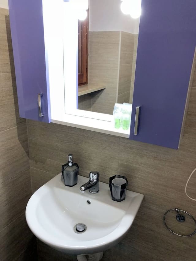 Superior Double Room Single Use