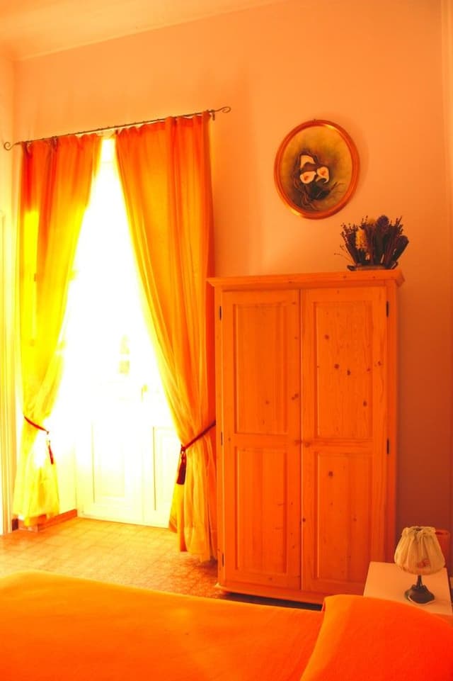Double or Twin Room, Harbor View