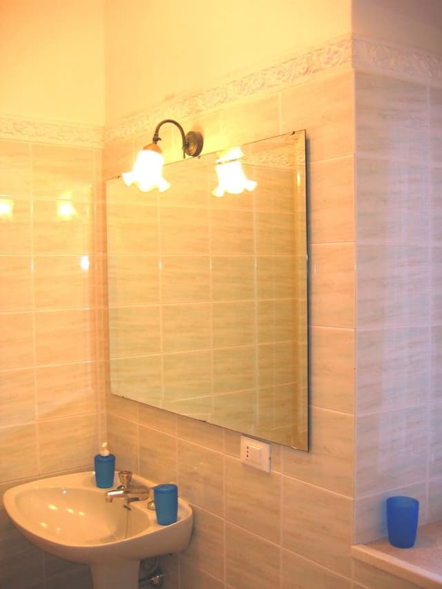 Double or Twin Room, Harbor View