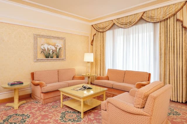 Junior Suite