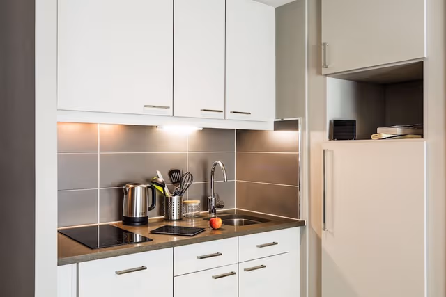 Apartment, 1 Bedroom