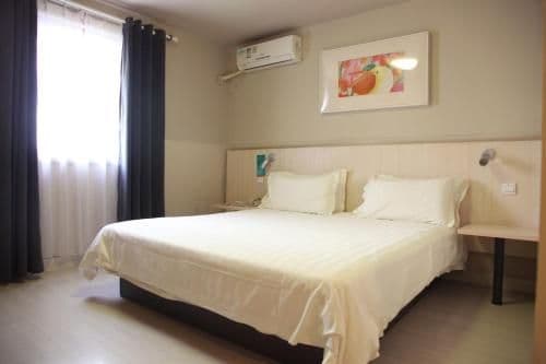 wh - jingya 1 bed room