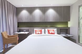 ZEN Premium Patak Karon Beach ZEN Premium Patak Karon Beach