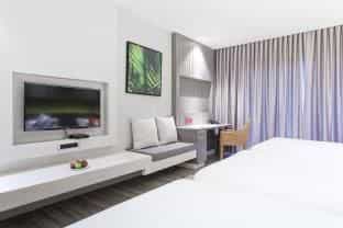 ZEN Premium Patak Karon Beach ZEN Premium Patak Karon Beach