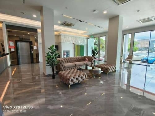 Hotel Golden View Nilai Hotel Golden View Nilai