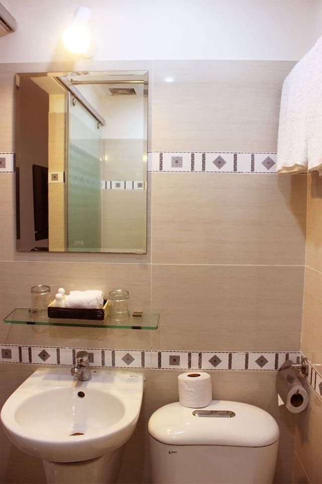 Superior Double Room, 1 Queen Bed