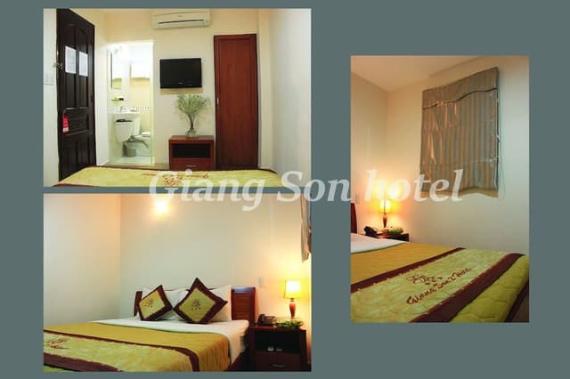 Superior Double Room, 1 Queen Bed