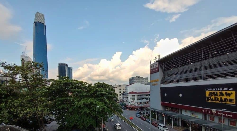 Sim Hotel Bukit Bintang Kuala Lumpur Sim Hotel Bukit Bintang Kuala Lumpur