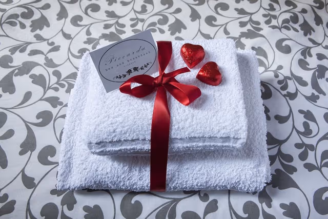Double or Twin Room, Ensuite