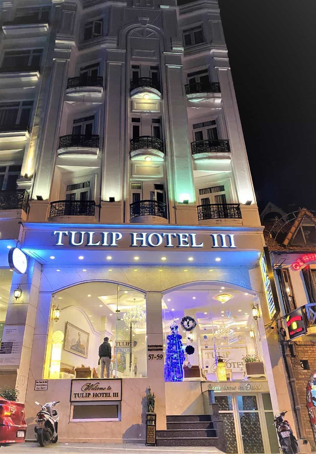 Tulip Hotel 3 Tulip Hotel 3