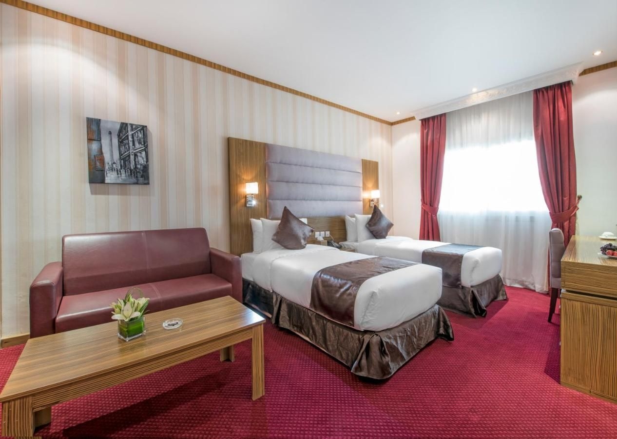 Al Farej Hotel4