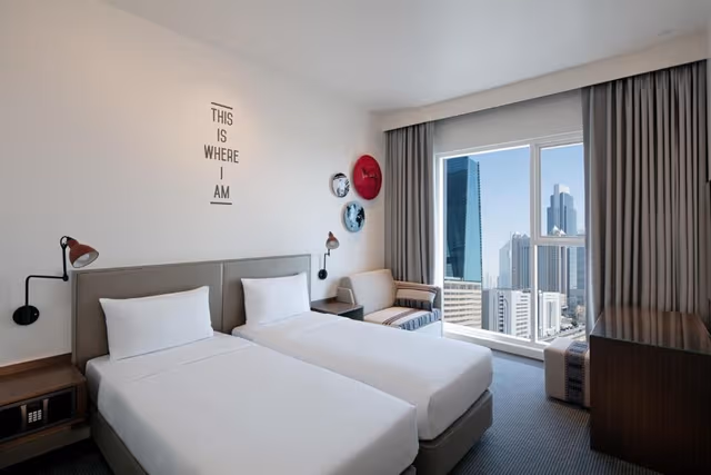 Rover Room