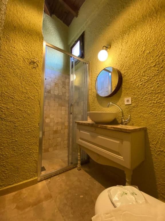 Deluxe Double Room with Extra Bed