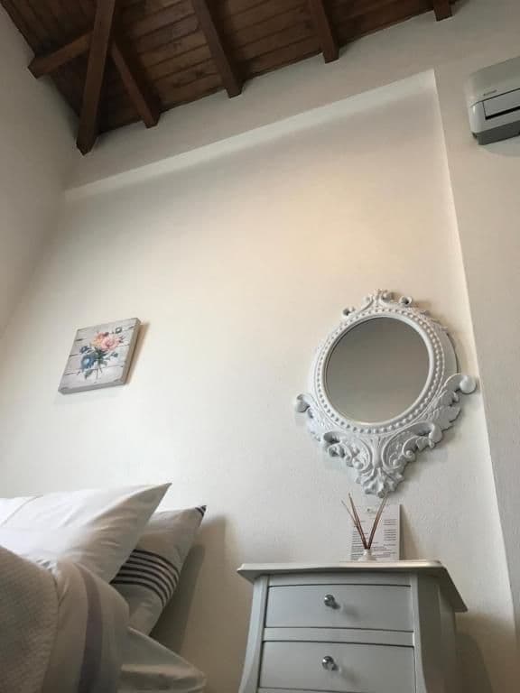 Double Room with Private External Bathroom