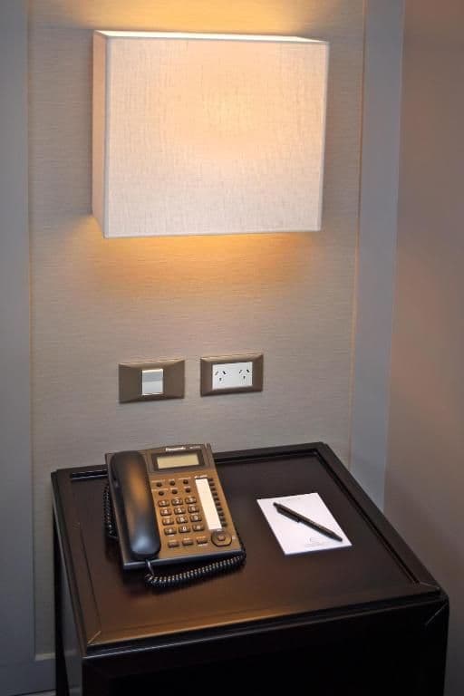 Executive Queen Room