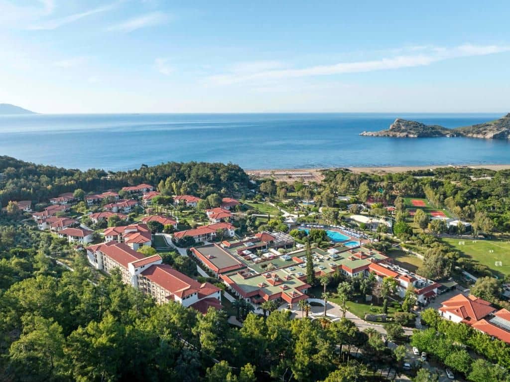 TUI BLUE Sarigerme Park - Ortaca TUI BLUE Sarigerme Park - Ortaca