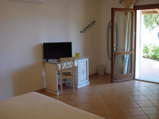 Superior Double Room with Lake View