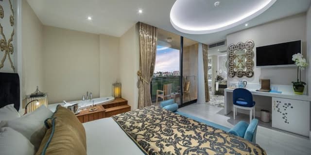 Granada Villa with Private Pool