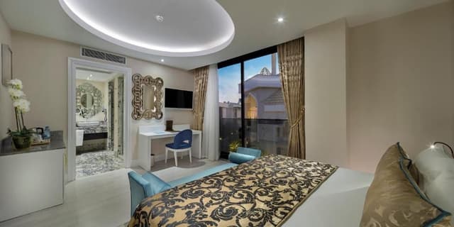 Granada Villa with Private Pool