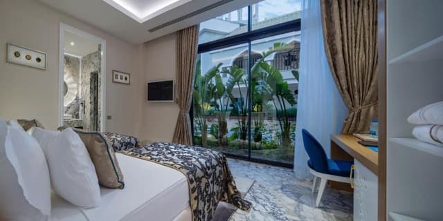 Granada Villa with Private Pool