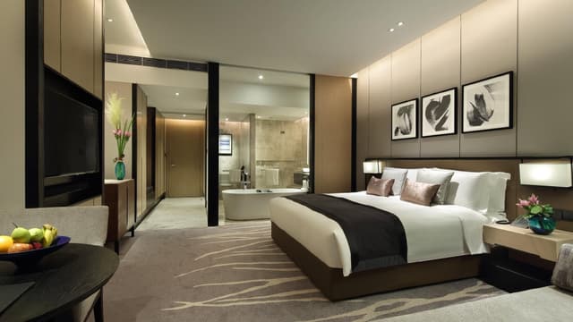 Classic Room