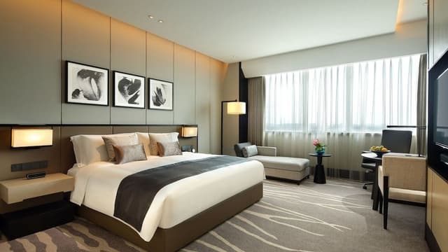 Classic Room
